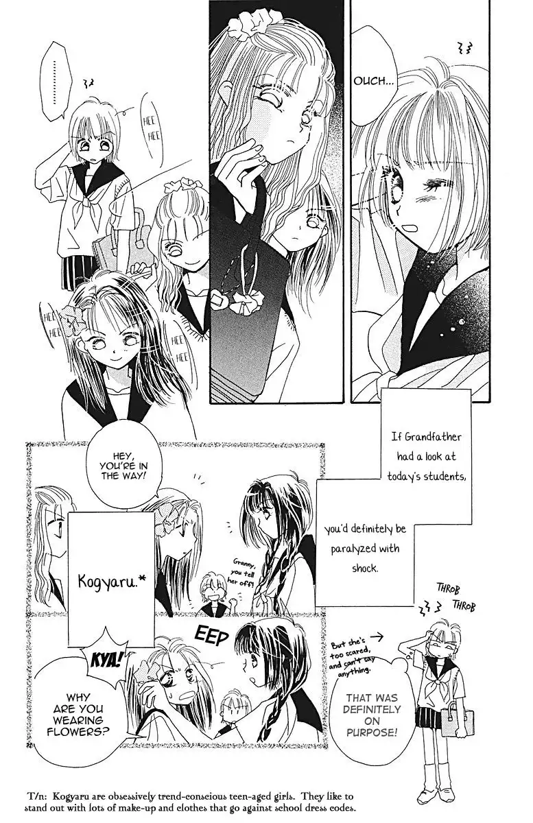 Obaachan wa Idol Chapter 8 10